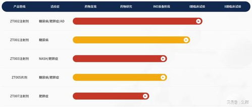 質肽生物研發新型雙靶點長效減肥藥，動物試驗展現卓越減重降糖效果