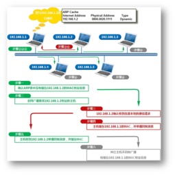 網絡干貨 運維與開發必備的網絡知識系列之四——網絡開發