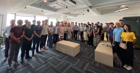 5G應用規(guī)模復制研討會在江蘇昆山成功舉辦，共探產業(yè)新機遇