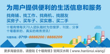 十堰商務(wù)動態(tài)與咨詢指南 把握發(fā)展脈搏，賦能企業(yè)成長